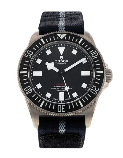 Tudor Pelagos FXD M25717N-0001